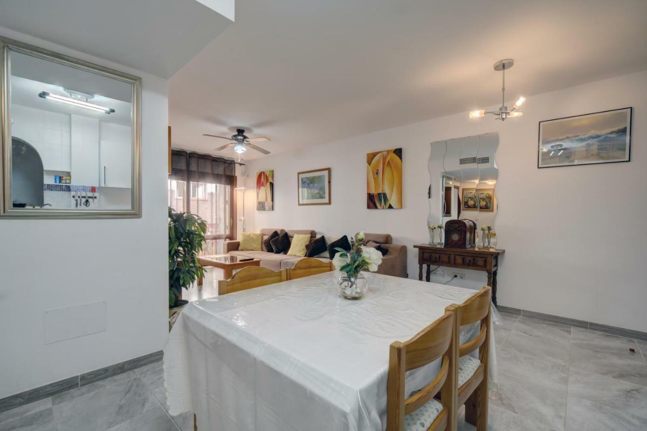 Apartament Victoria Estepona