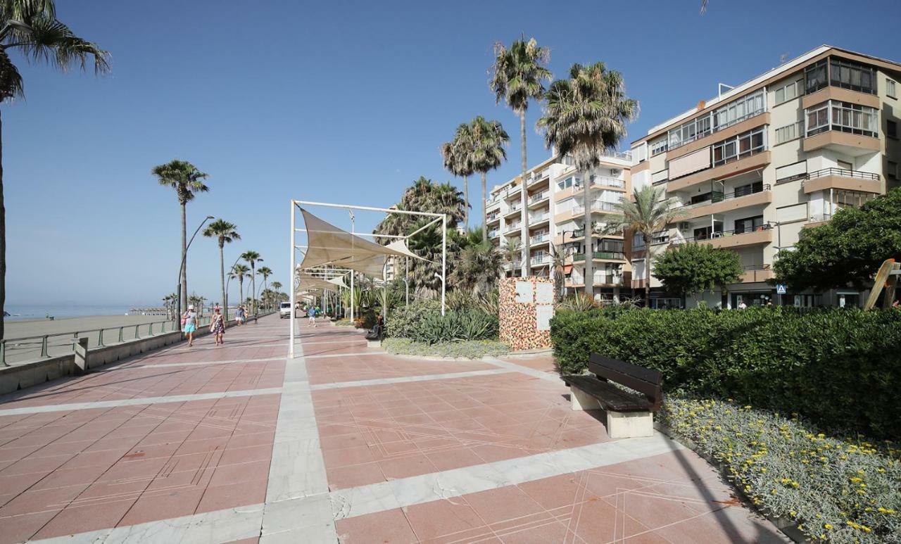 Victoria Apartament Estepona