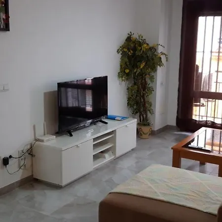 Victoria Apartment Estepona Extérieur photo