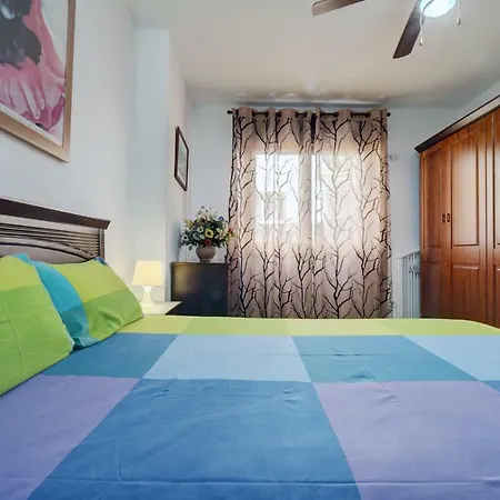 Victoria Apartment Estepona Extérieur photo