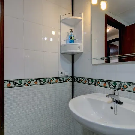 Victoria Apartment Estepona Extérieur photo