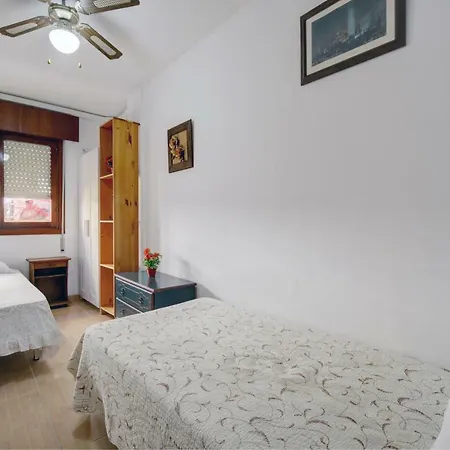 Victoria Apartment Estepona Extérieur photo