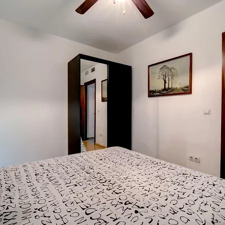 Victoria Apartment Estepona Extérieur photo
