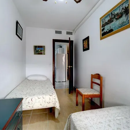 Victoria Apartment Estepona Extérieur photo