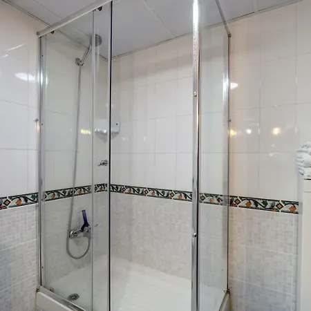 Victoria Apartment Estepona Extérieur photo