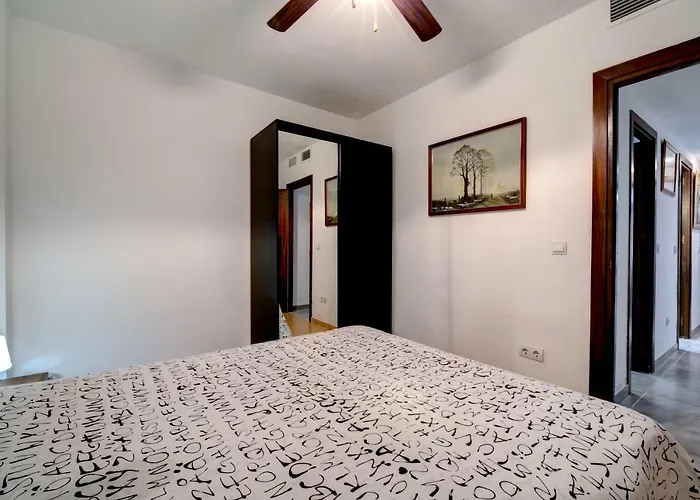 Victoria Apartment