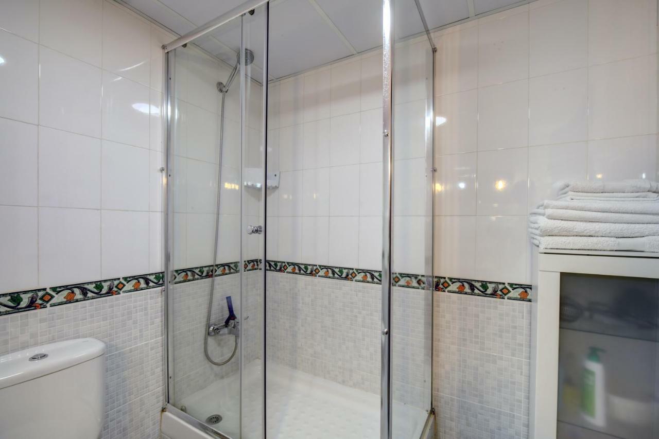 Apartment Victoria Estepona