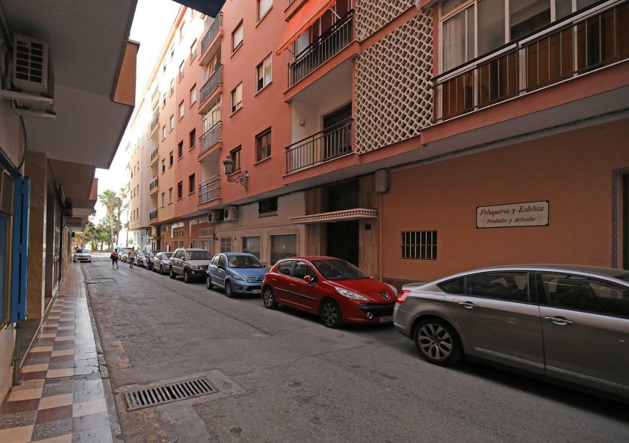 Apartment Victoria Estepona
